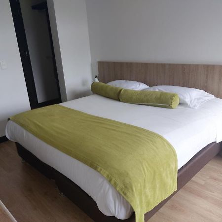 Rio Verde Living Suites Suite 415 리오네그로 외부 사진
