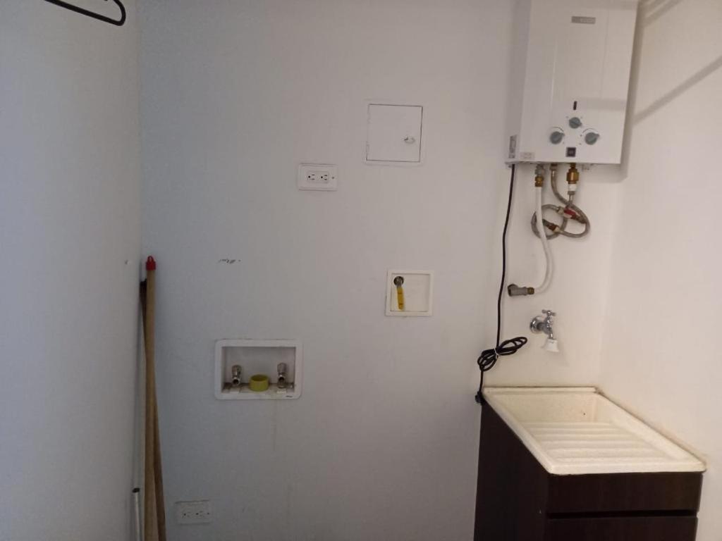 Rio Verde Living Suites Suite 415 리오네그로 외부 사진