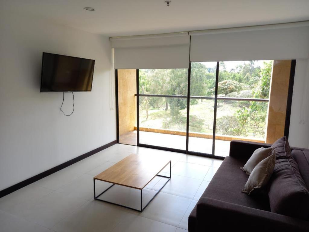 Rio Verde Living Suites Suite 415 리오네그로 외부 사진